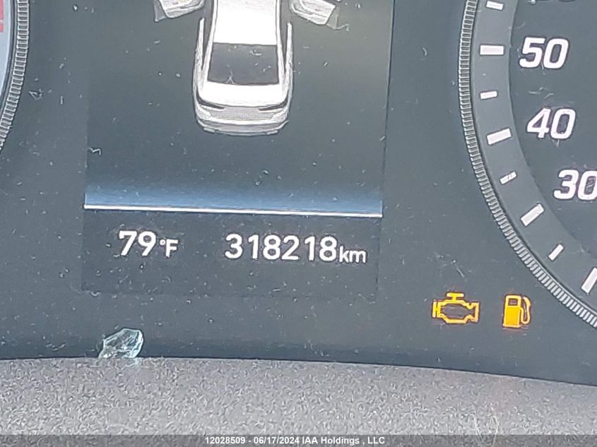 2018 Hyundai Sonata 2.4 Sport VIN: 5NPE34AF3JH679323 Lot: 12028509