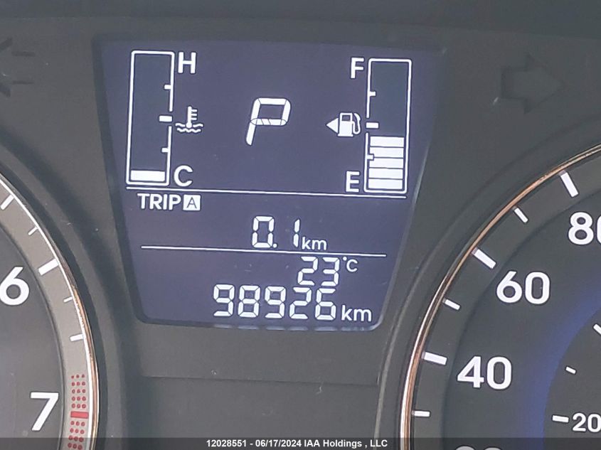 2016 Hyundai Accent VIN: KMHCT5AE2GU276156 Lot: 12028551