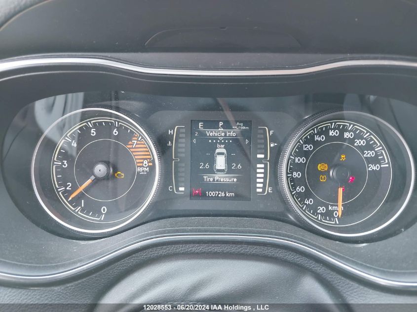 2019 Jeep Cherokee North VIN: 1C4PJMCX5KD146742 Lot: 12028553