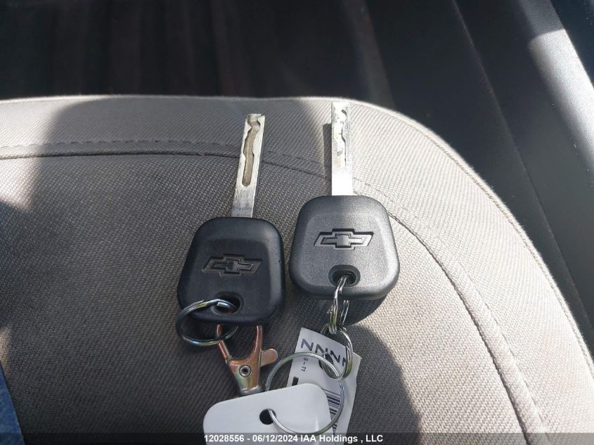 2016 Chevrolet Colorado VIN: 1GCHSBEA4G1364680 Lot: 12028556