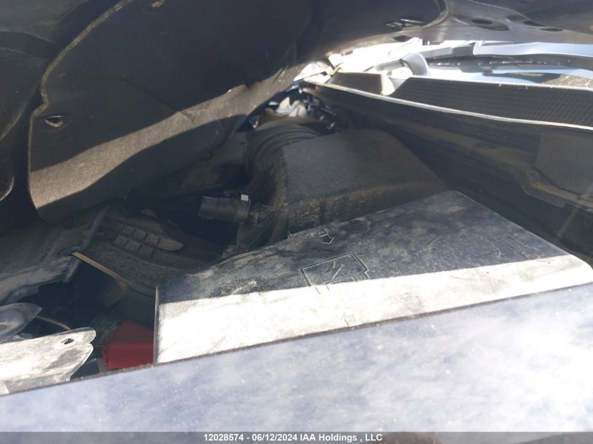 2022 Chrysler Grand Caravan Sxt VIN: 2C4RC1ZG8NR108187 Lot: 12028574