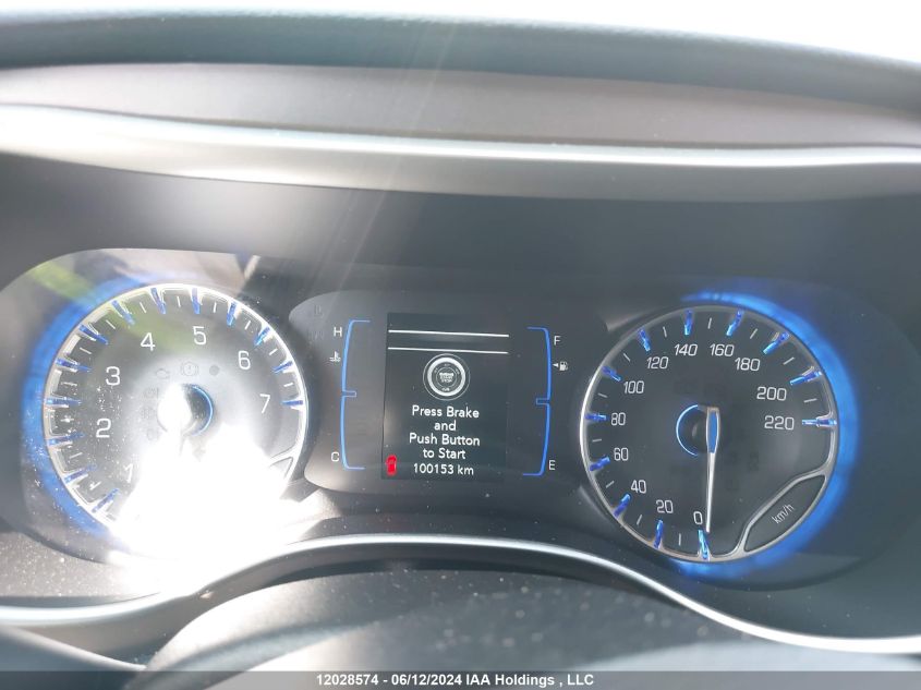 2022 Chrysler Grand Caravan Sxt VIN: 2C4RC1ZG8NR108187 Lot: 12028574