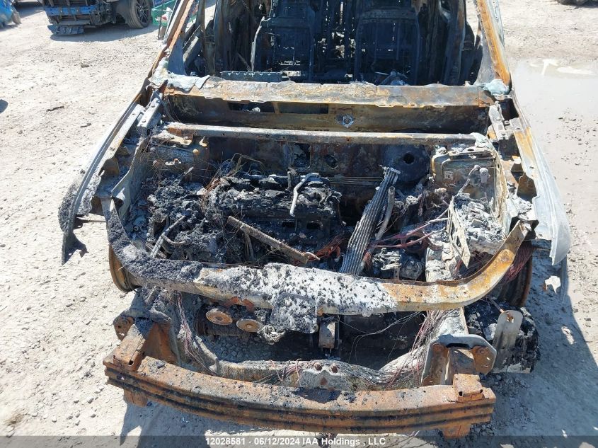 2010 Dodge Journey Se VIN: 3D4PG4FB4AT132017 Lot: 12028581