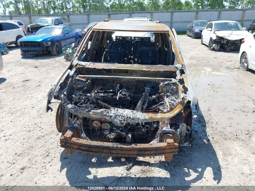 2010 Dodge Journey Se VIN: 3D4PG4FB4AT132017 Lot: 12028581