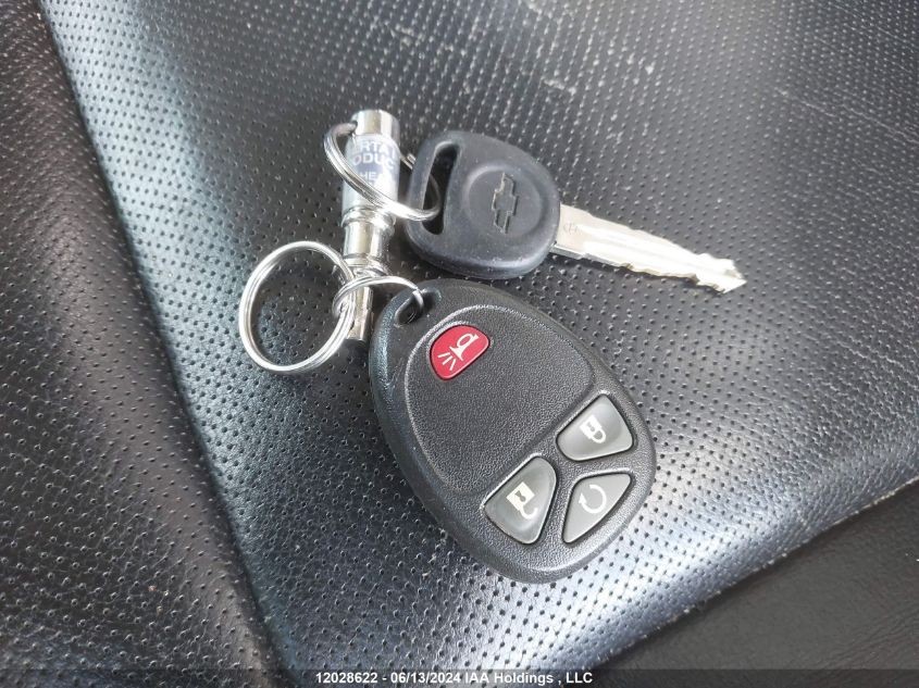 2011 Chevrolet Avalanche VIN: 3GNTKGE3XBG398990 Lot: 12028622