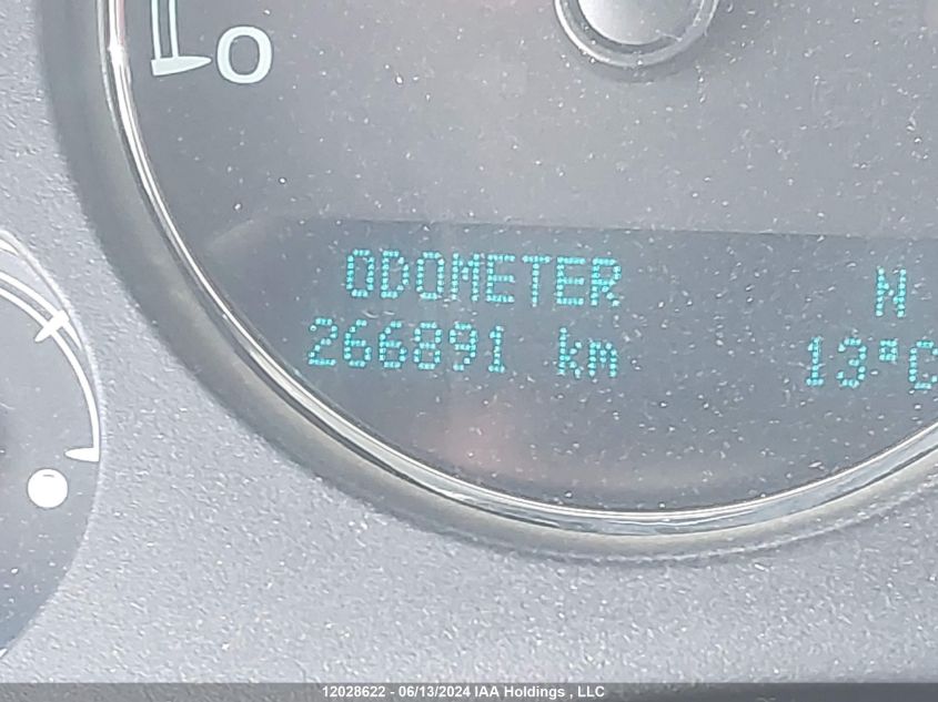 2011 Chevrolet Avalanche VIN: 3GNTKGE3XBG398990 Lot: 12028622