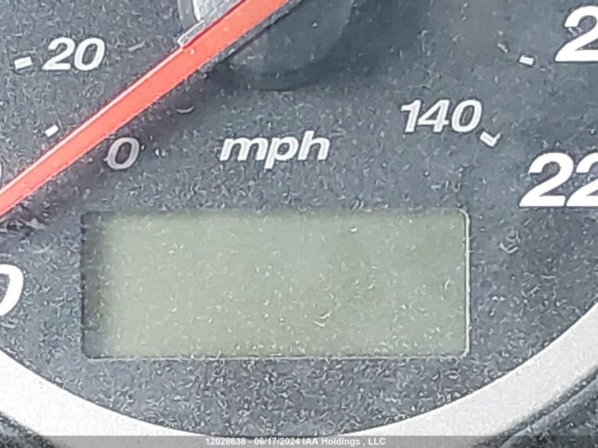 2003 Honda Cr-V VIN: JHLRD78983C804821 Lot: 12028638