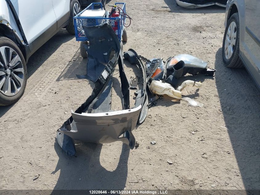 2016 Dodge Grand Caravan Se/Sxt VIN: 2C4RDGBG2GR114063 Lot: 12028646