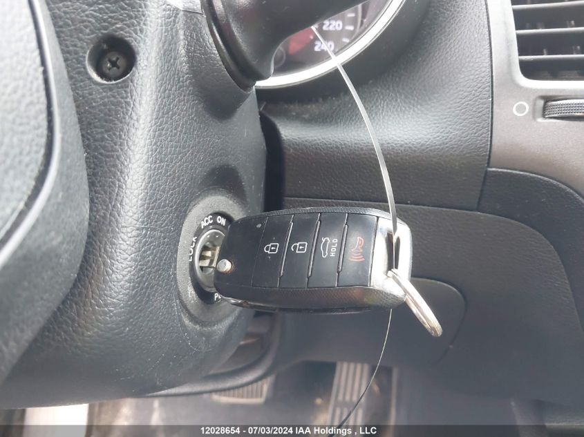 2015 Kia Forte VIN: KNAFX4A67F5329108 Lot: 12028654