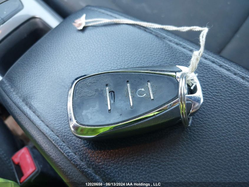 2018 Chevrolet Cruze VIN: 3G1BE6SM2JS517073 Lot: 12028658