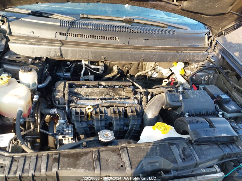 2016 Dodge Journey Sxt/Limited VIN: 3C4PDCCBXGT232894 Lot: 12028666