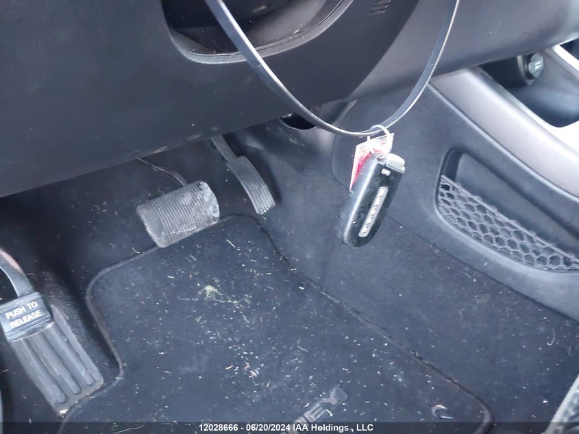 2016 Dodge Journey Sxt/Limited VIN: 3C4PDCCBXGT232894 Lot: 12028666