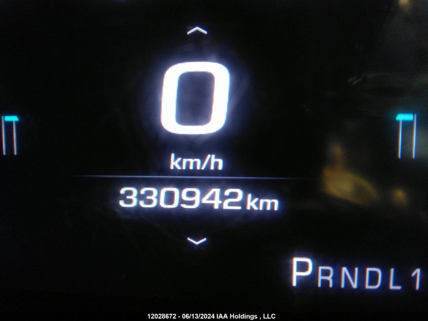 2018 GMC Sierra 2500Hd VIN: 1GT12UEY2JF123995 Lot: 12028672