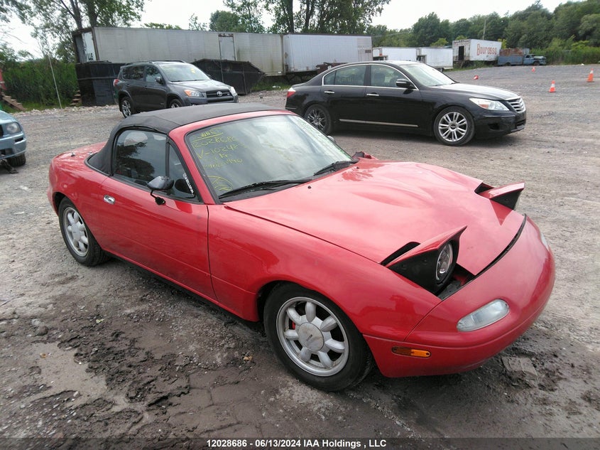 1990 Mazda Mx-5 Miata VIN: JM1NA3522L0102483 Lot: 12028686