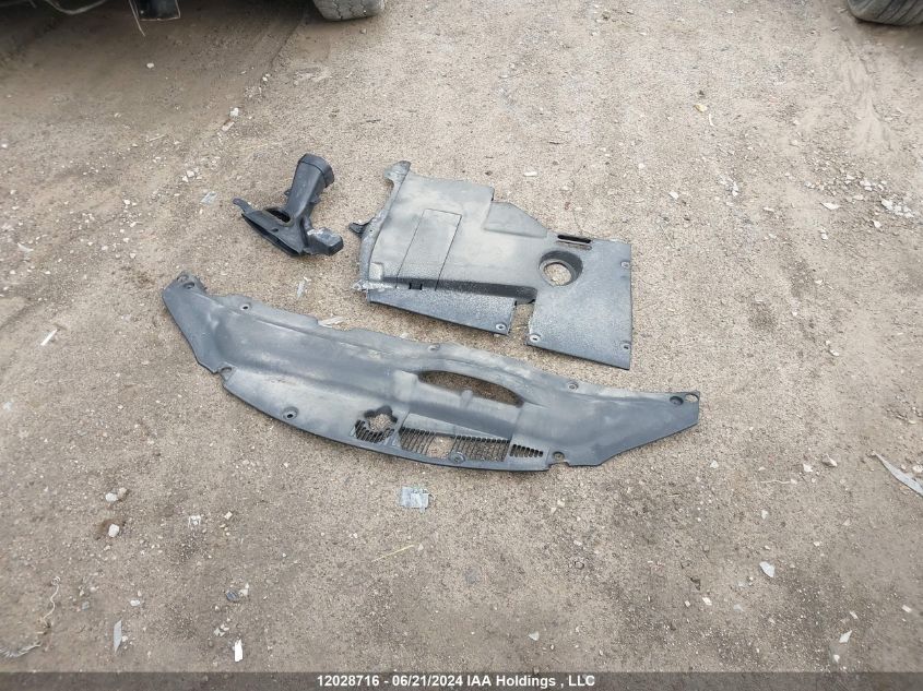 2011 Lexus Es 350 350 VIN: JTHBK1EG3B2467689 Lot: 12028716