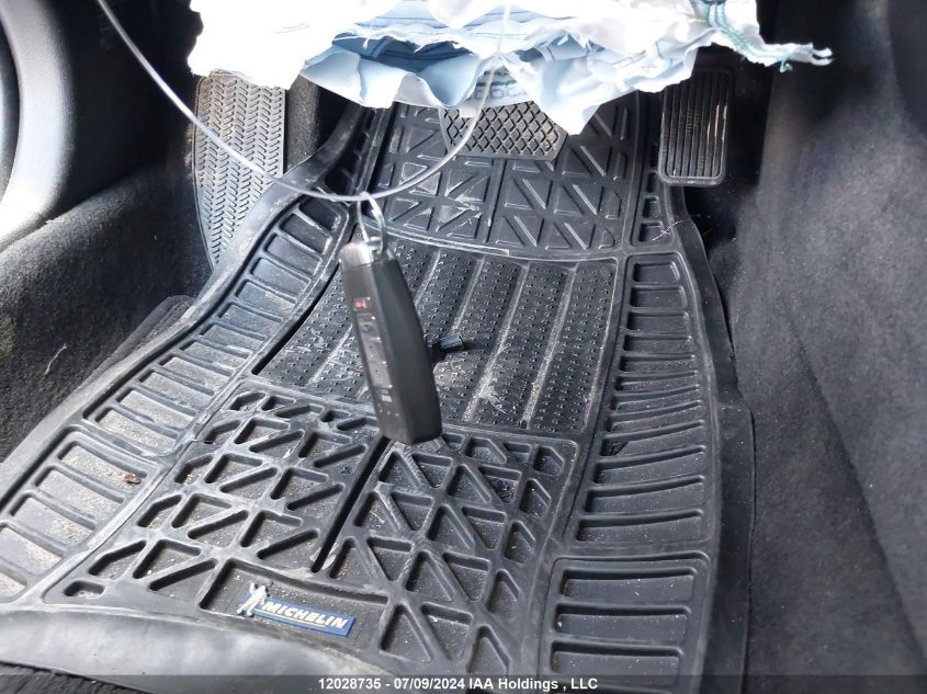 2018 Acura Tlx VIN: 19UUB1F54JA801290 Lot: 12028735