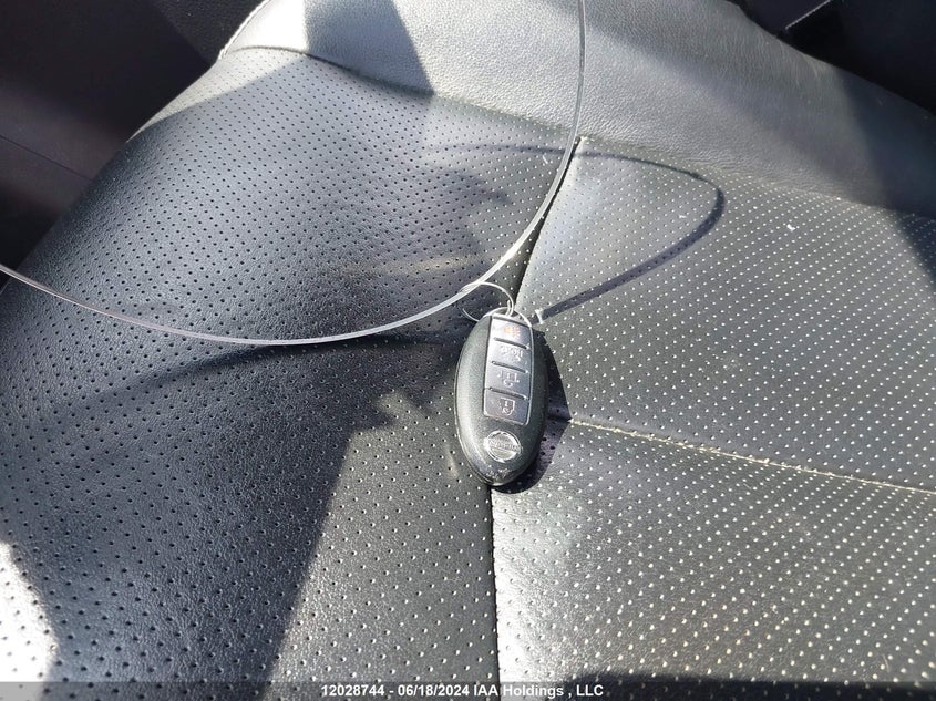 2016 Nissan Sentra VIN: 3N1AB7AP0GL652443 Lot: 12028744