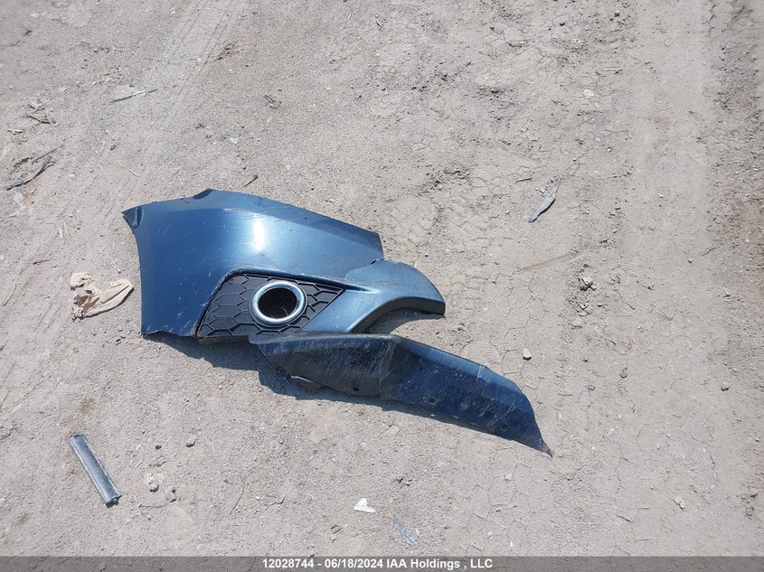 2016 Nissan Sentra VIN: 3N1AB7AP0GL652443 Lot: 12028744