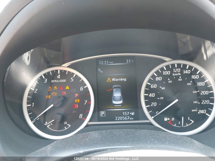 2016 Nissan Sentra VIN: 3N1AB7AP0GL652443 Lot: 12028744