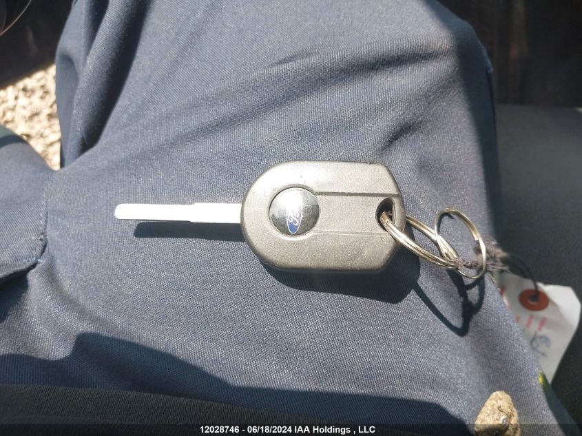 2013 Ford Escape Se VIN: 1FMCU0GXXDUA81992 Lot: 12028746