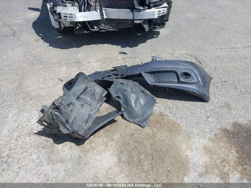 2018 Honda Civic Sedan VIN: 2HGFC2F68JH042889 Lot: 12028755