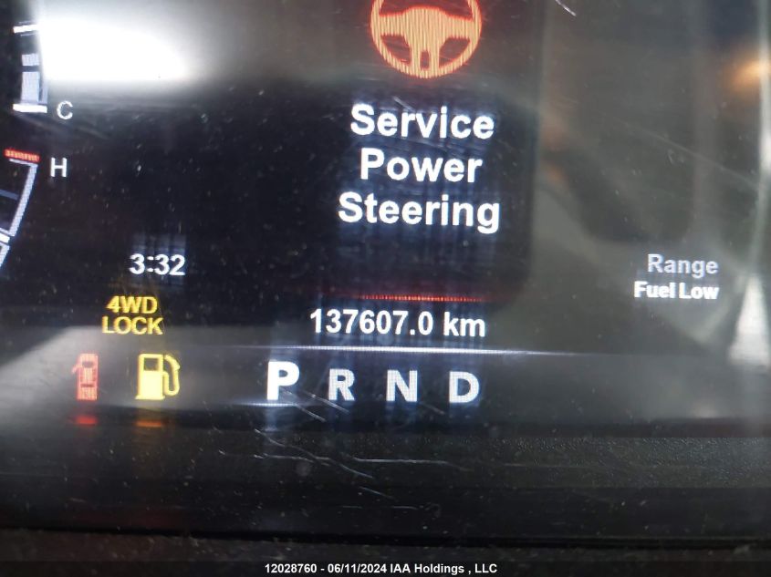 2017 Ram 1500 Slt VIN: 1C6RR7LTXHS528082 Lot: 12028760