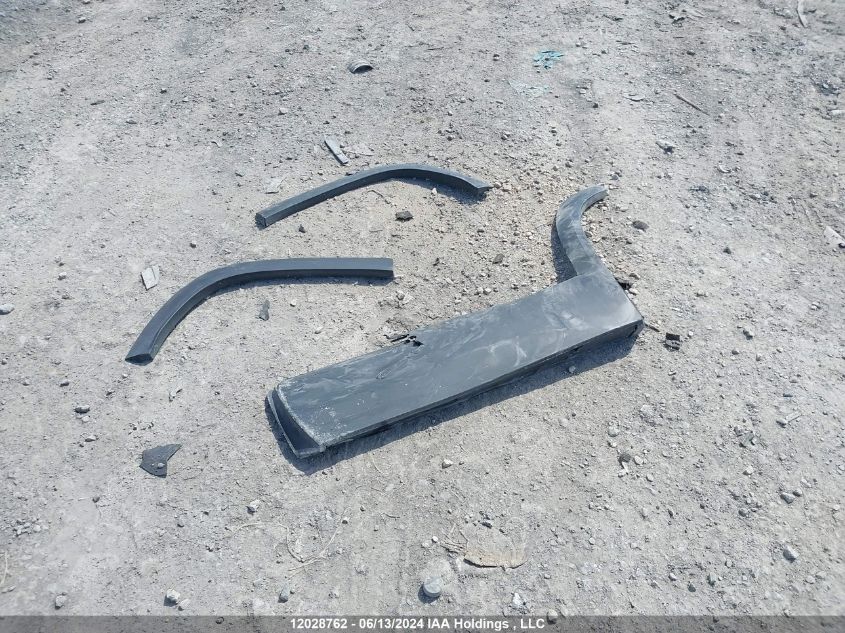 2023 GMC Acadia VIN: 1GKKNLLS3PZ201880 Lot: 12028762