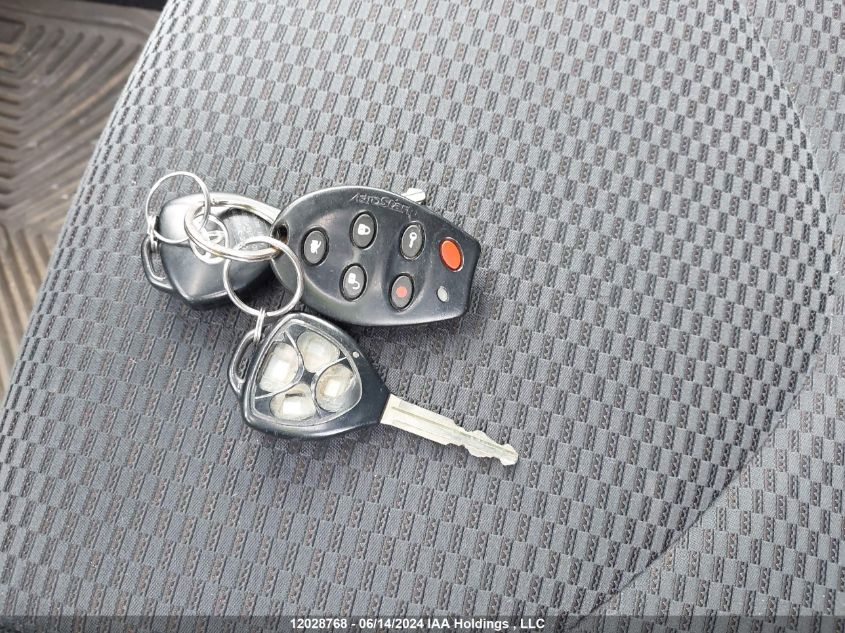 2007 Toyota Rav4 Sport V6 VIN: JTMBK32V875017509 Lot: 12028768