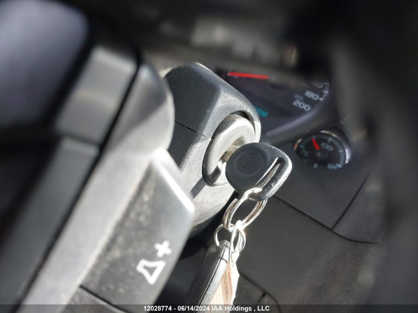 2009 GMC Yukon Xl VIN: 1GKFK16389R112005 Lot: 12028774