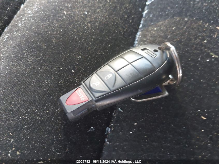 2016 Dodge Grand Caravan Se VIN: 2C4RDGBG0GR167795 Lot: 12028782