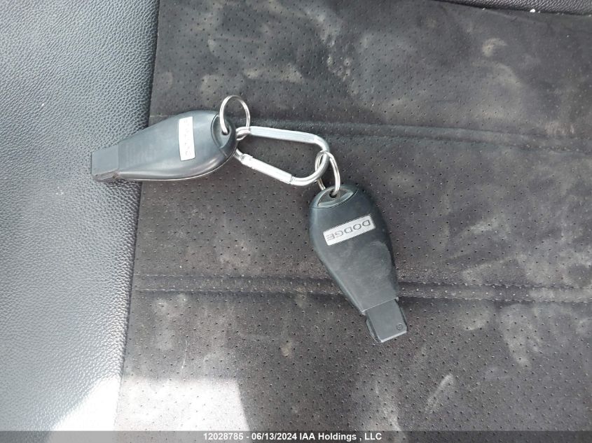 2020 Dodge Grand Caravan Sxt VIN: 2C4RDGCG3LR180789 Lot: 12028785