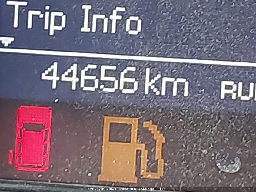 2020 Dodge Grand Caravan Sxt VIN: 2C4RDGCG3LR180789 Lot: 12028785