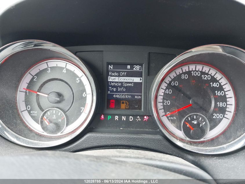 2020 Dodge Grand Caravan Sxt VIN: 2C4RDGCG3LR180789 Lot: 12028785