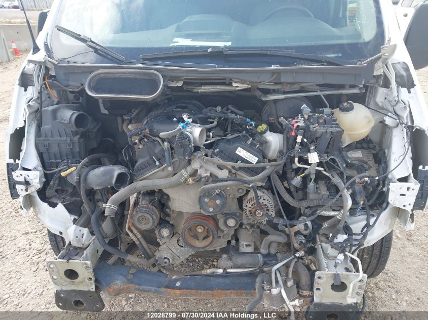 2018 Ford Ford VIN: 1FTYR1ZM7JKA02970 Lot: 12028799