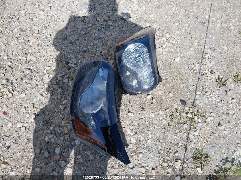 2018 Ford Ford VIN: 1FTYR1ZM7JKA02970 Lot: 12028799