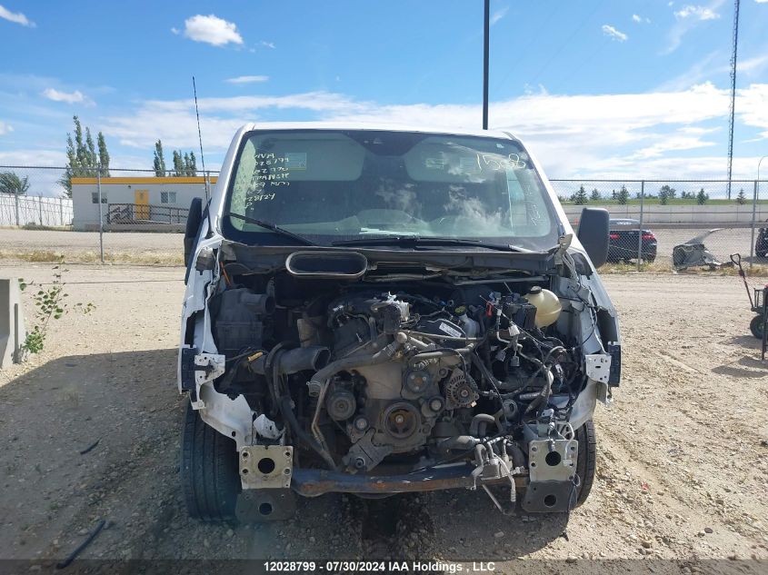 2018 Ford Ford VIN: 1FTYR1ZM7JKA02970 Lot: 12028799