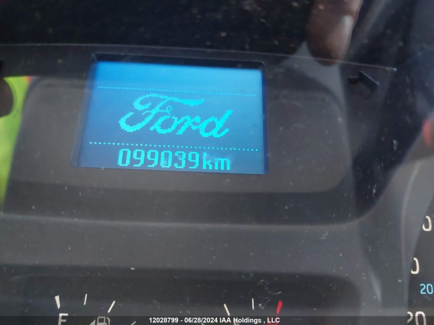 2018 Ford Ford VIN: 1FTYR1ZM7JKA02970 Lot: 12028799