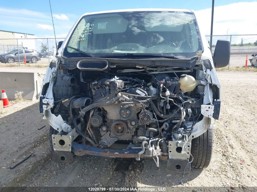 2018 Ford Ford VIN: 1FTYR1ZM7JKA02970 Lot: 12028799