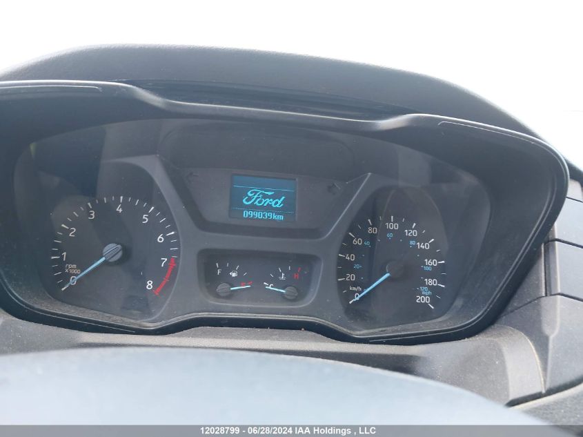 2018 Ford Ford VIN: 1FTYR1ZM7JKA02970 Lot: 12028799