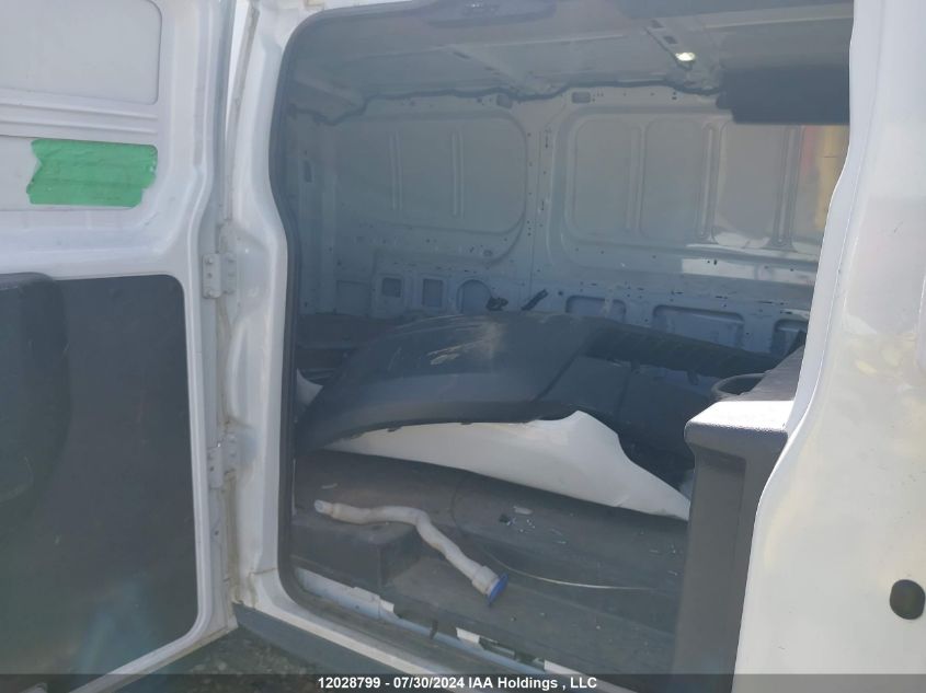 2018 Ford Ford VIN: 1FTYR1ZM7JKA02970 Lot: 12028799