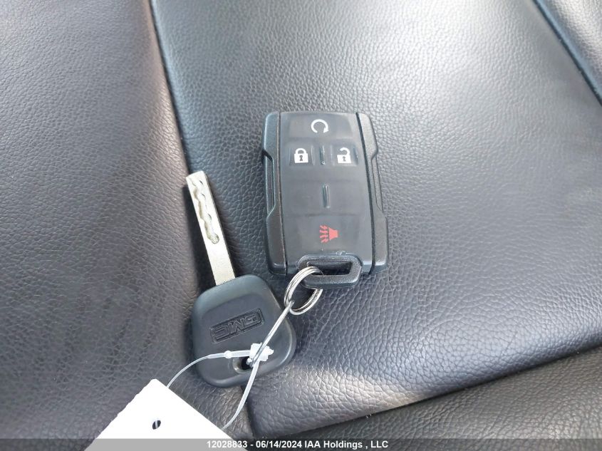 2015 GMC Sierra 1500 VIN: 1GTV2UEC2FZ307426 Lot: 12028833