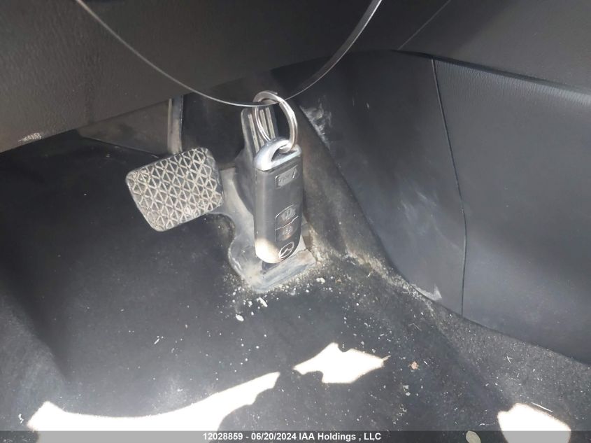 2015 Mazda Cx-5 VIN: JM3KE2CY7F0535284 Lot: 12028859