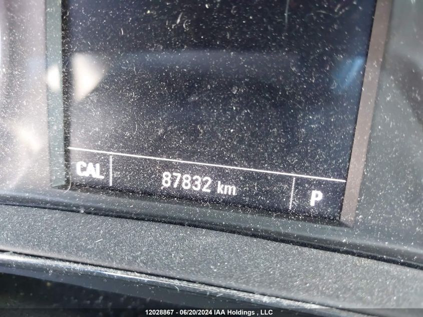 2018 Chevrolet Cruze VIN: 3G1BH6SE9JS576766 Lot: 12028867