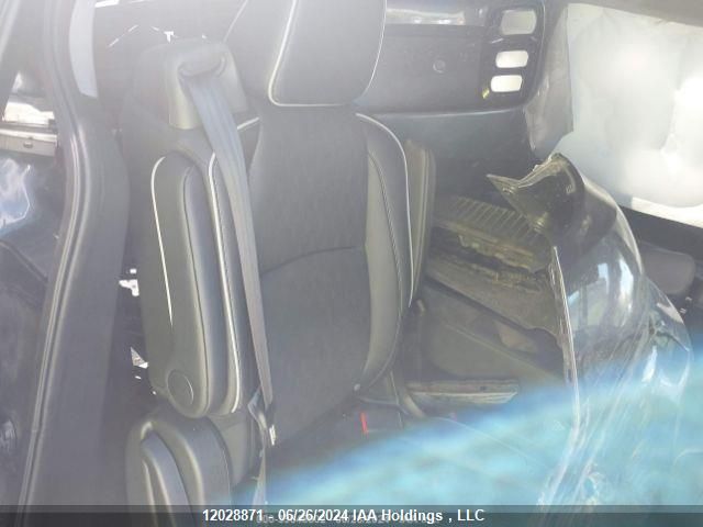 2024 Honda Odyssey VIN: 5FNRL6H89RB501754 Lot: 12028871