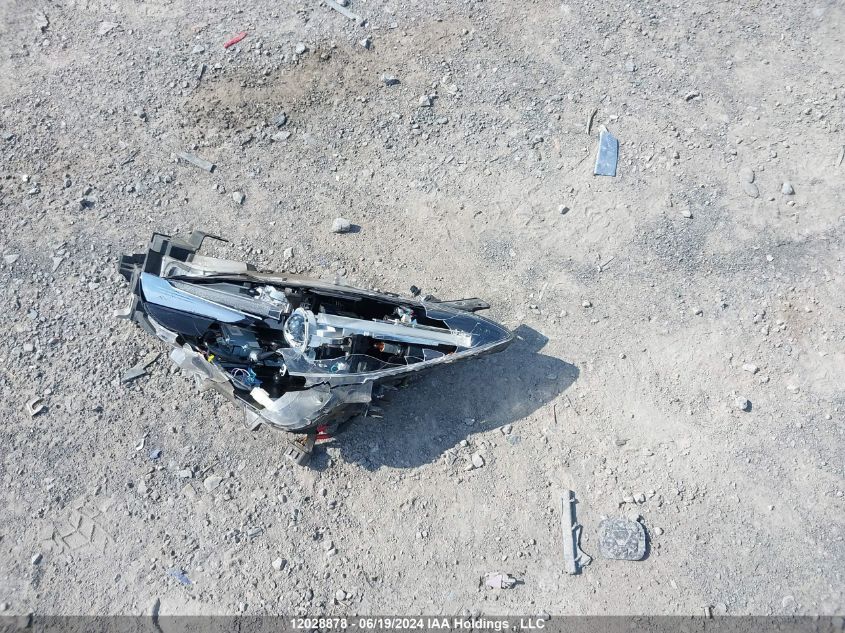 2018 Mazda Mazda3 VIN: 3MZBN1W3XJM225295 Lot: 12028878