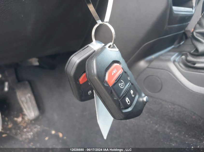 2021 Jeep Wrangler Unlimited Sahara VIN: 1C4HJXEG0MW826719 Lot: 12028880