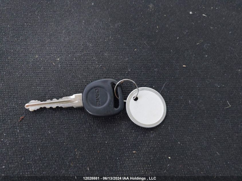 2012 GMC Sierra 1500 VIN: 1GTN2TEA7CZ161349 Lot: 12028881