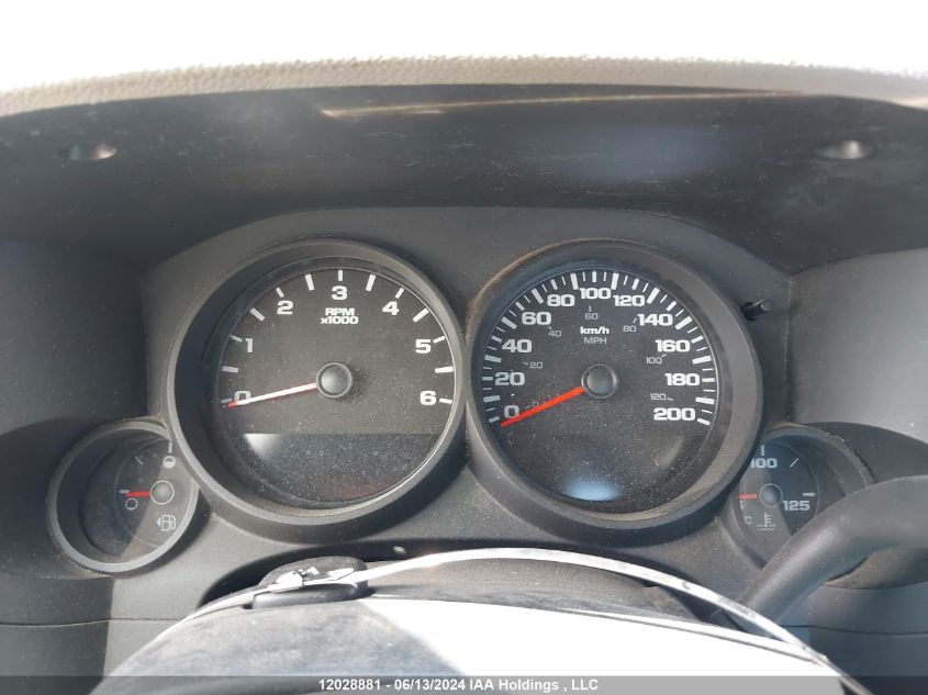 2012 GMC Sierra 1500 VIN: 1GTN2TEA7CZ161349 Lot: 12028881