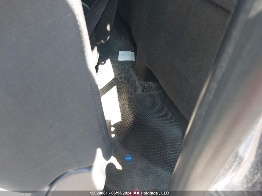 2012 GMC Sierra 1500 VIN: 1GTN2TEA7CZ161349 Lot: 12028881