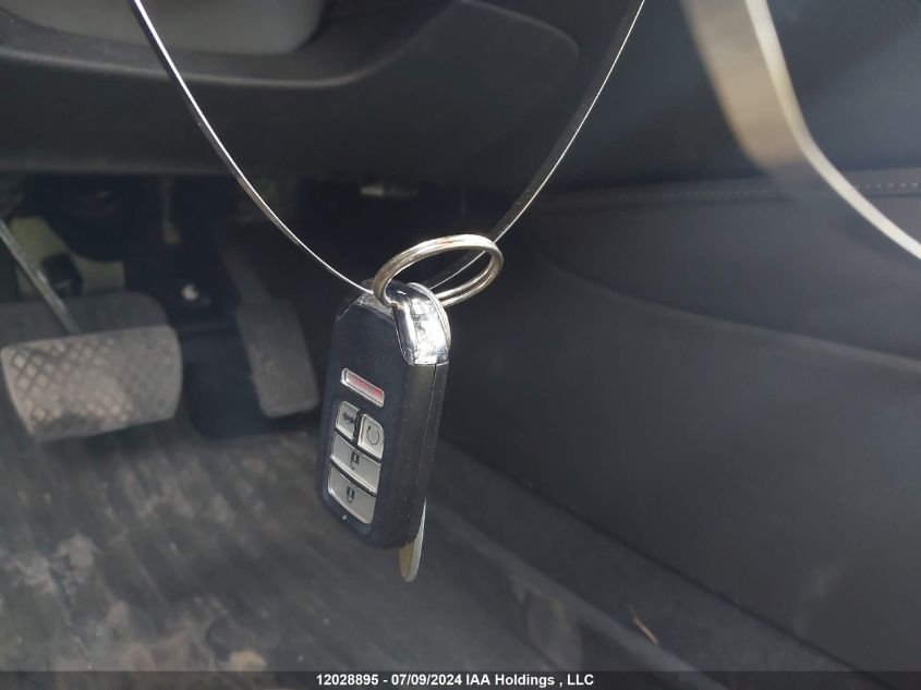 2021 Honda Accord Sedan VIN: 1HGCV2F98MA800045 Lot: 12028895